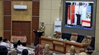 Taufan Pawe Sebut Parepare Kota Santri dan Ulama, Sosok Bj Habibie Jadi Inspirasi