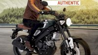 Yamaha XSR-155 Hadirkan Warna Authentic Bagi Konsumen Penikmat Warna Alam