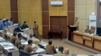 Parepare Diverifikasi Lapangan Sebagai Kota Layak Anak Tahun 2021