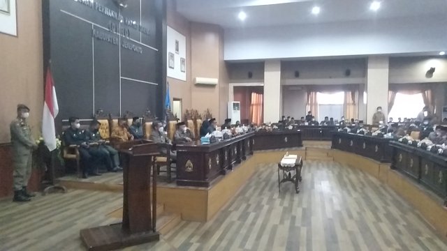 istimewa