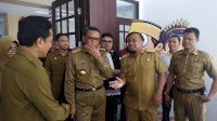 Diperiksa KPK, Ini Komentar Plt Gubernur Sulsel