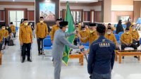 Wabup Paris Harap Peserta TQH Jeneponto Bisa Harumkan Nama Daerah