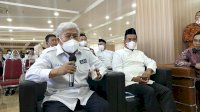 Cerita Amran Sulaiman Pilih Sattar Taba Sebagai Dirut Tiran Grup