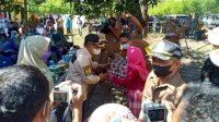 Bupati Jeneponto Apresiasi Kepedulian Lensa Bantu Rumah Layak Huni Bagi Warga Miskin