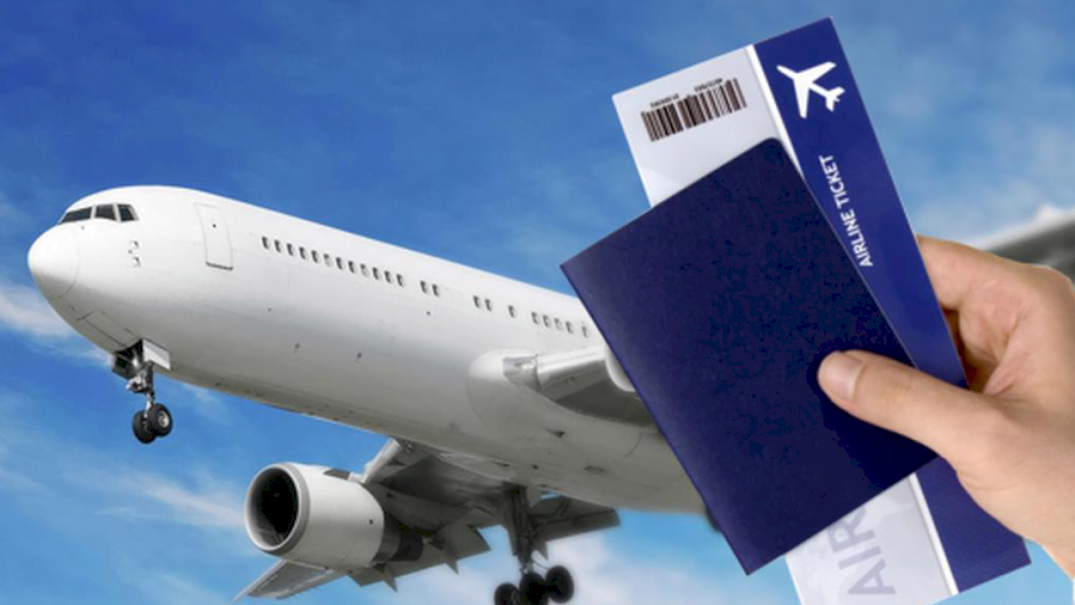 Tiket Pesawat dan Tarif Tol Penyumbang Terbesar Inflasi di Sulsel Mei 2021