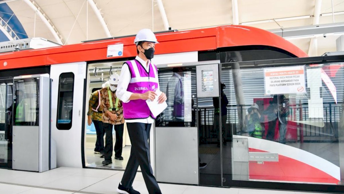 Indonesia Jadi Tuan Rumah G20, Intip Daftar Negara Yang Akan Berkunjung