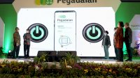 Pegadaian Luncurkan Dua Produk Baru, Solusi Cerdas Simpan Emas