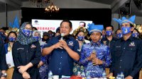 NasDem Sulsel Bakal “Kebanjiran” Tokoh Jelang Tahun Politik