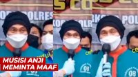 VIDEO: Terjerat Narkoba, Anji Menyesal dan Meminta Maaf