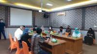 DPRD Pangkep Studi Banding di Parepare
