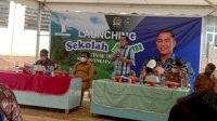 Mitra MB Launching Sekolah Alam Pendidikan di Tengah Pandemi Covid-19