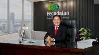 Dukung Program PEN, Pegadaian Komitmen Bantu Tingkatkan Kesejahteraan Warga