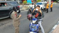 Walikota Parepare Ajak Warga Taat Prokes Covid-19