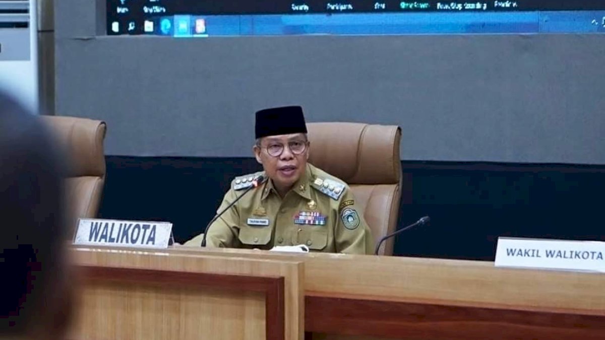 Parepare Optimis Pertahankan Status KLA