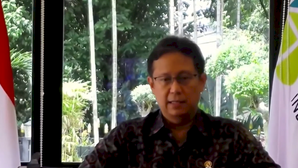 VIDEO: Menkes Tegaskan Pengetatan PPKM Mikro Dibarengi dengan Penguatan 3T