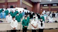 Pemkot Parepare Terus Dukung Pembinaan Pendidikan Alquran dan Hadis