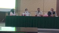 DPRD Morut Belajar Tentang Pelayanan Kesehatan di RSUD Parepare