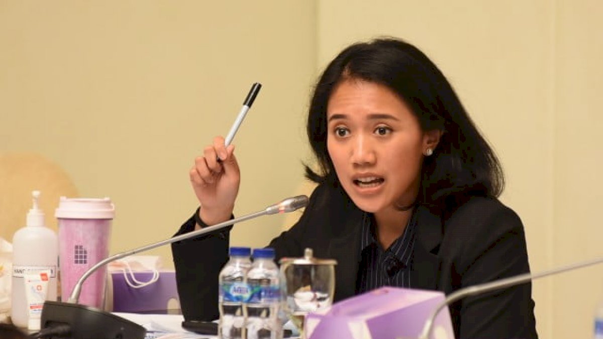 DPR Imbau Kajian Mendalam Sebelum BI Terbitkan Mata Uang Digital