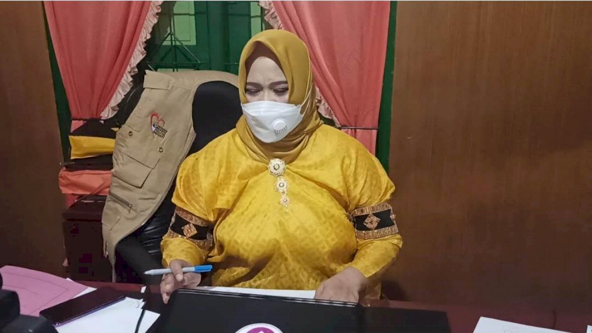 Kematian Pasien Covid-19 di Parepare Tinggi, Satgas Minta Warga Melapor Jika Bergejala