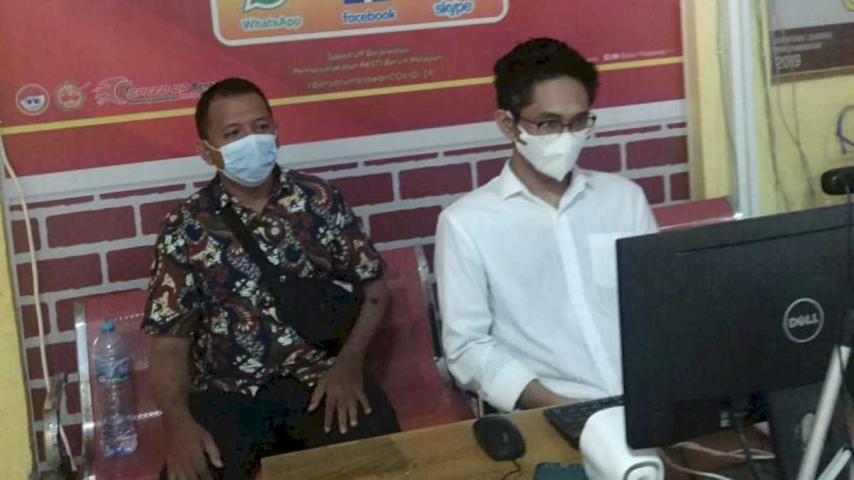 Kejari Makassar Tuntut Mati Terdakwa Pemilik 13 Kg Sabu-sabu dan 2.994 Ekstasi