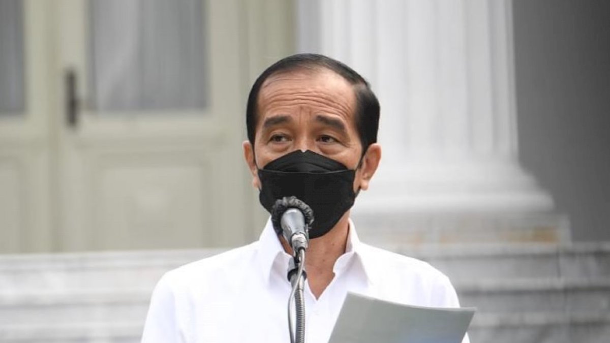 Pemerintah Akan Longgarkan PPKM Darurat Mulai 26 Juli
