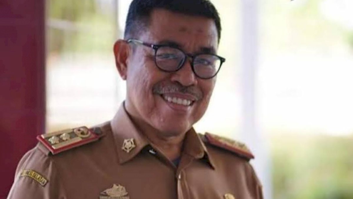 Alhamdulillah! Pemkot Parepare Lunasi Insentif Nakes, Menyusul Insentif Tenaga Vaksinasi