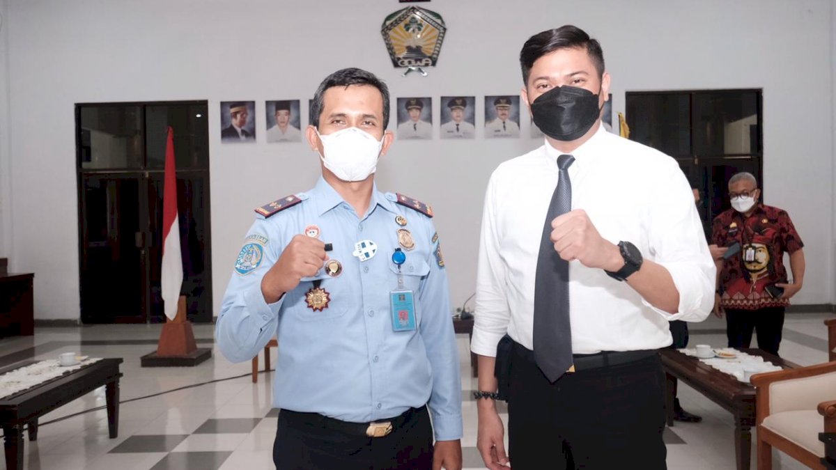 Imigrasi Makassar Janji Siapkan Unit Pelayanan Paspor di Gowa