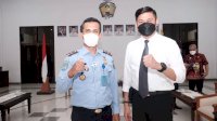 Imigrasi Makassar Janji Siapkan Unit Pelayanan Paspor di Gowa