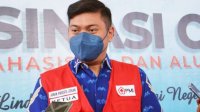 Ketua PMI Sulsel Apresiasi Unhas Lakukan Vaksinasi Alumni dan Mahasiswa