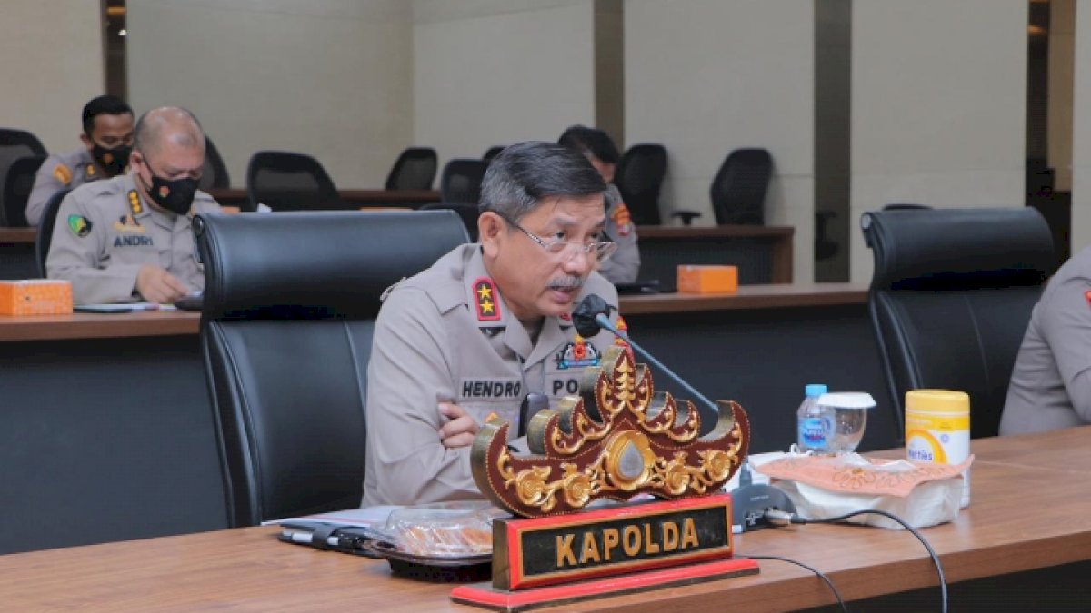 Setelah Jawa dan Bali, PPKM Darurat Melebar ke 15 Kota se Indonesia
