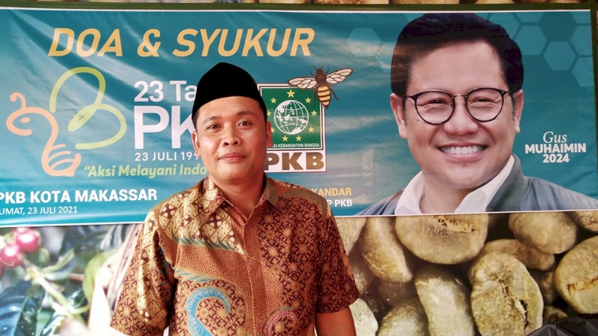 Soal Pilkada Takalar, Hengky Yasin: Saya Ikut Maunya Masyarakat
