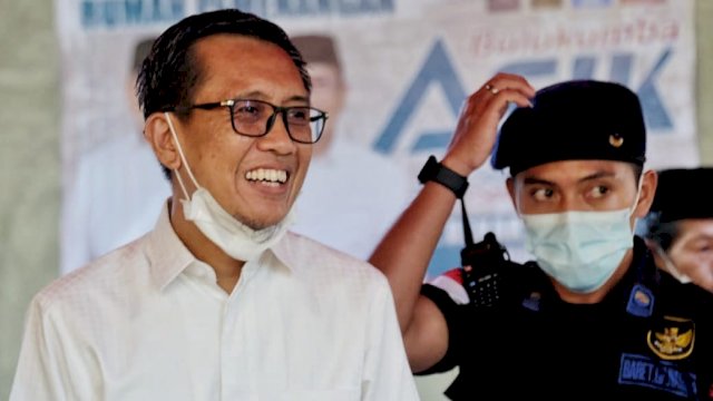 istimewa