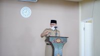 Walikota Parepare Harap Warga Taat Prokes di Hari Raya Iduladha