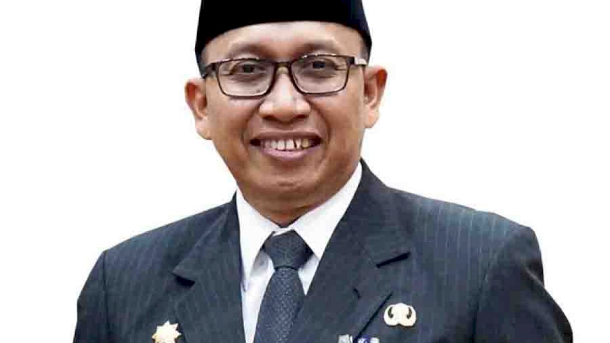 Kasus Covid-19 Melonjak, Sekda Minta SKPD se-Parepare Pantau Kegiatan Kedinasan