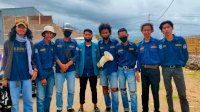 Ketua PB HPMT Jeneponto Siap Aksi Solidaritas Dukung BEM UI