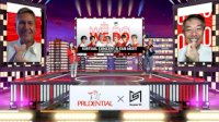 Prudential Ajak Warga Jaga Kesehatan Fisik dan Mental