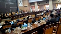 Ini Harapan Bupati Iksan Saat Rapat Paripurna DPRD Jeneponto