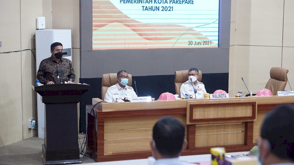 Penyewaan Randis Bagi Pejabat Pemda, KPK: Efesiensi Anggaran Transportasi