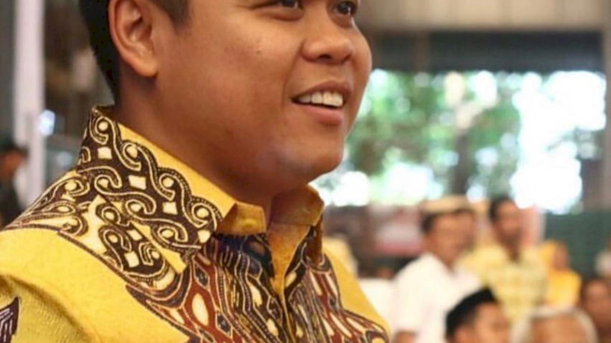 Yasir Mahmud Jabat Direktur Baru Perseroda Sulsel, Ekonom Sebut PT SCI Bakal Maju