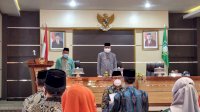 Pengurus ICMI Orda Parepare Periode 2021-2026 Dilantik