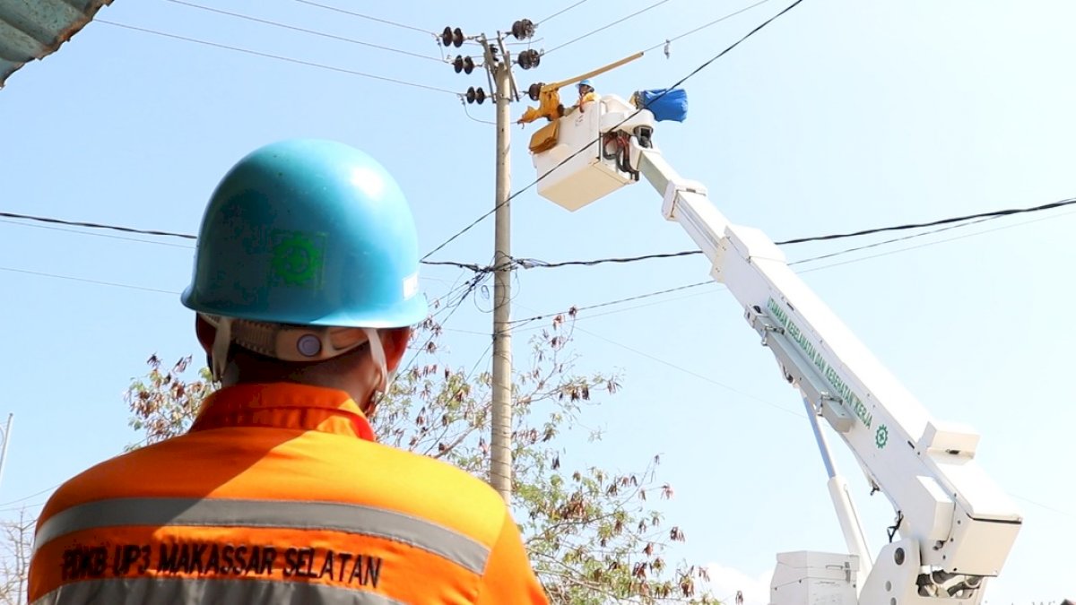 PLN Apresiasi Imbauan Bayar Listrik Tepat Waktu dari Bupati
