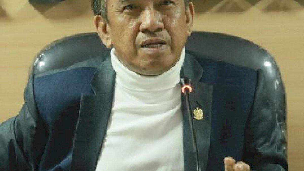 Rangga Harap Pelaksanaan Musda Golkar Takalar Sesuai Aturan Partai