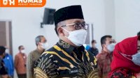 Sinergi Pemkot Parepare Tangani Covid-19, Pimpinan BUMN, dan Swasta Wajib Pantau Karyawannya