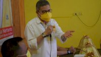 Kader Golkar Luwu Siap Buktikan Kemenangan Airlangga dan Taufan Pawe