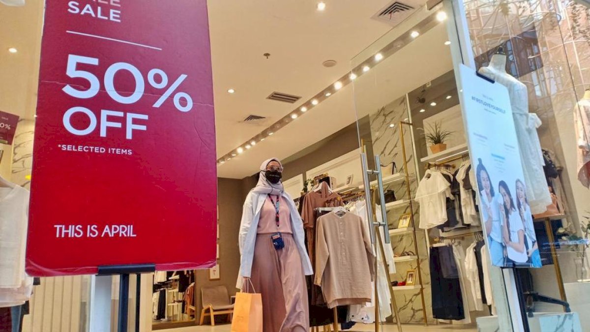 Program Vaccinated di Nipah Berikan Diskon Hingga 70 Persen