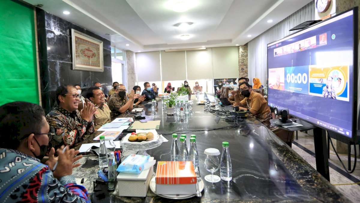 Tingkatkan Minat Baca Anak, Danny Siapkan Literasi Sejarah Lokal Menuju Indonesia Cerdas