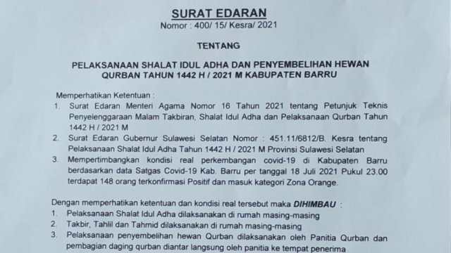 istimewa