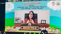 Pemkot Parepare Komitmen Sempurnakan Kota Layak Anak