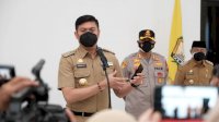 Mulai 26 Juli Hingga 2 Agustus 2021, Pemkab Gowa Terapkan PPKM Level 3