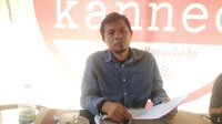 Fraksi NasDem Prakarsai Hak Interpelasi di DPRD Sulbar, Ini Pemicunya